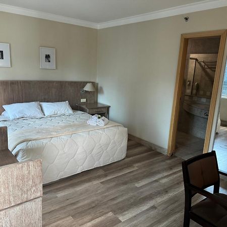 Studio Premium Tryp Berrini Aparthotel São Paulo Exterior foto