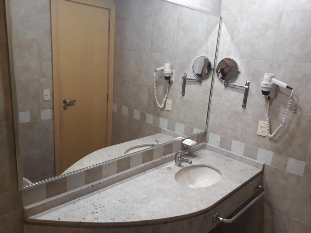Studio Premium Tryp Berrini Aparthotel São Paulo Exterior foto