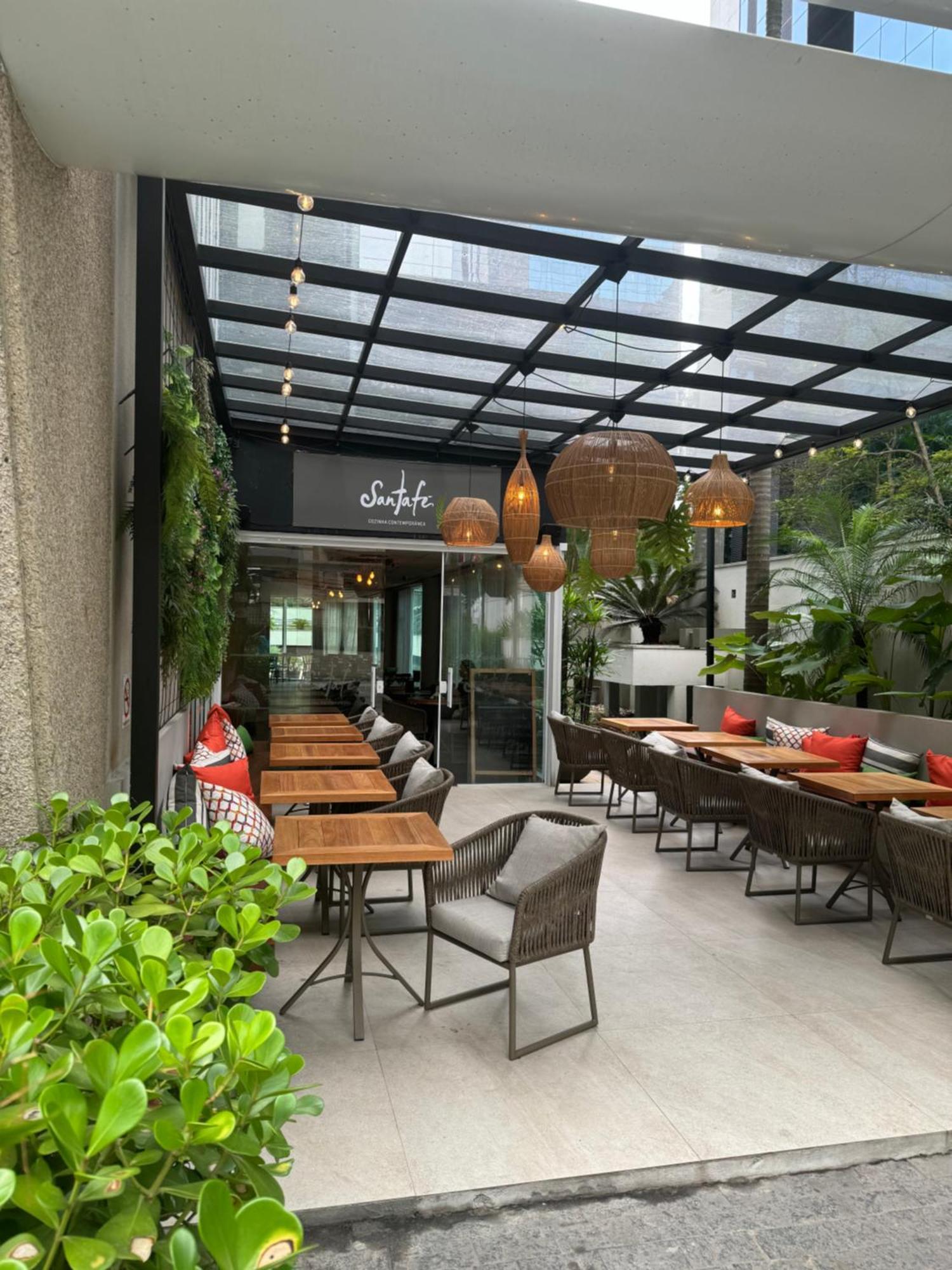Studio Premium Tryp Berrini Aparthotel São Paulo Exterior foto